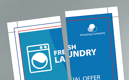 Generación automática de sangrado