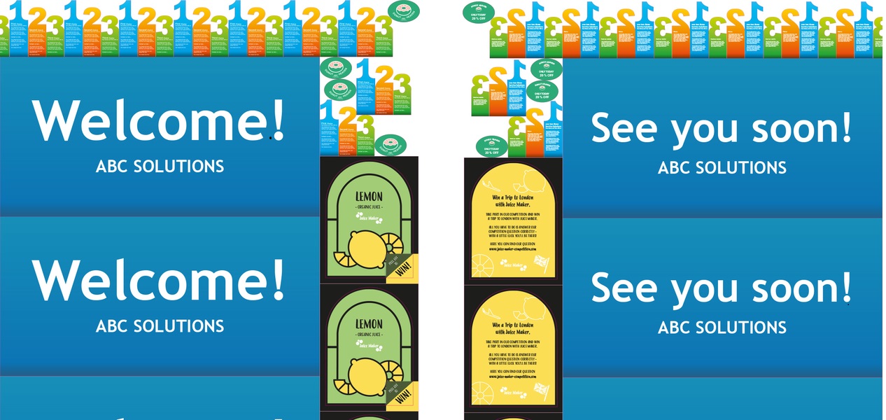 Anidamiento doble cara