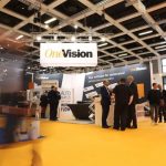 OneVision en Fespa 2023